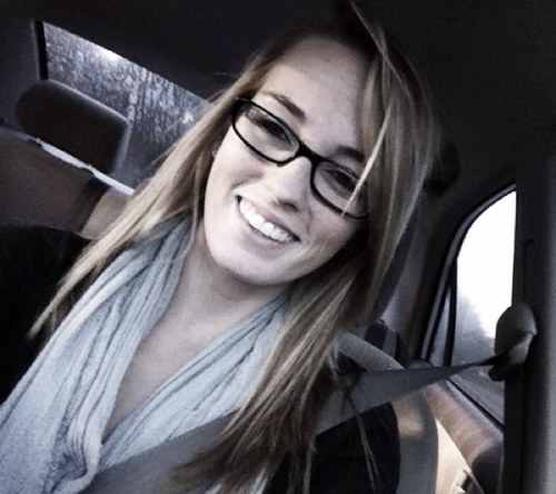 Taylor Danielle i like to Look on the brightside of life Dbwolfson has my heart (: & i attend Seminole state for nursing !