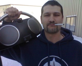 Hebert14's profile picture. Jets, Habs, Oilers, Bombers, Jays, 49ers