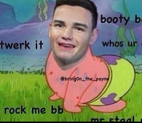Can harry accidently trip and his dick will land inside my vagina like pls