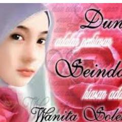 melangkah masa depan