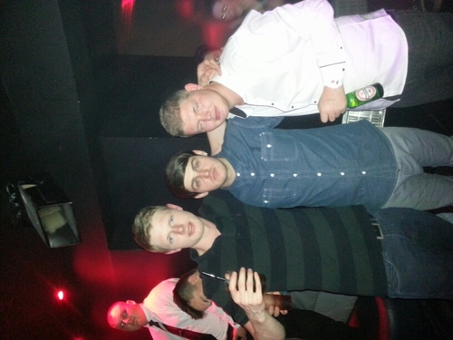 rossmiller1993's profile picture. 