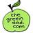 The Green Dad