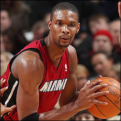 #HeatNation #IfollowBackAllHeatFans #ChrisBoshFanPage