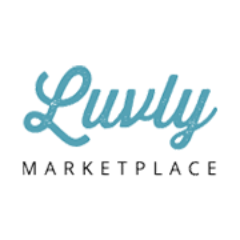 Luvly Marketplace is a premium digital design destination, filled with vectors, images and graphics for DIYers, designers, and lovers of great digital bits.