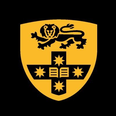 Official account on the University of Sydney Economics and Econometrics Society