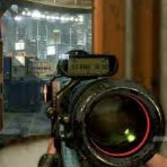 ghostfoxx's profile picture. 