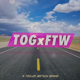 TOGxFTW's profile picture. Official twitter of TOGxFTW! (https://t.co/v6lb7zAKe4) Please tweet us anything related to hacksing and subscribe to our YouTube Channel! (: