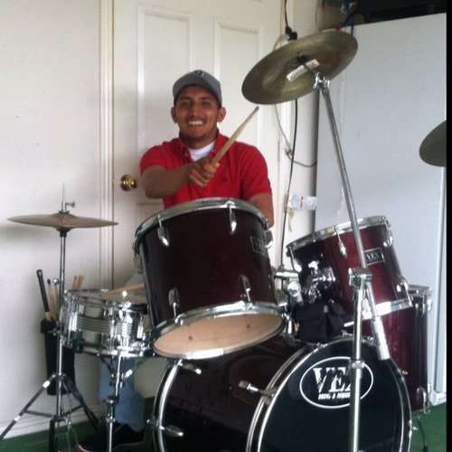 jesus gonzalez