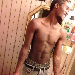 I'm fresh , 20 , & Taken !