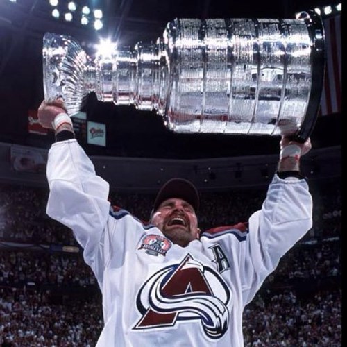 Tweeting the coolest hockey-related pictures! Hits, Goals, Fights, Memes, and more! RT to share!