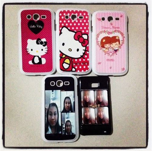 รับ ผลิต เคสตามสั่ง iphone ipad ipod samsung BB nokia ฯ ราคาเริ่มต้น 250.- เท่านั้นค่ะ ติดต่อสอบถามเพิ่มเติม line : pookiiezpookiiez หรือ line : gluzza451649