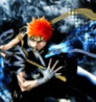 I love to watch anime and wrestling and I like to play soccer and if you follow me i will follow u back