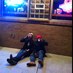 Buffalo Human (@lablancanegro) Twitter profile photo