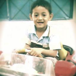 05 Desember 2007 | Musuh sekaligus sahabat dari @indri_Ast15