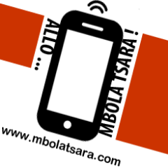 alloMbolaTsara's profile picture. 