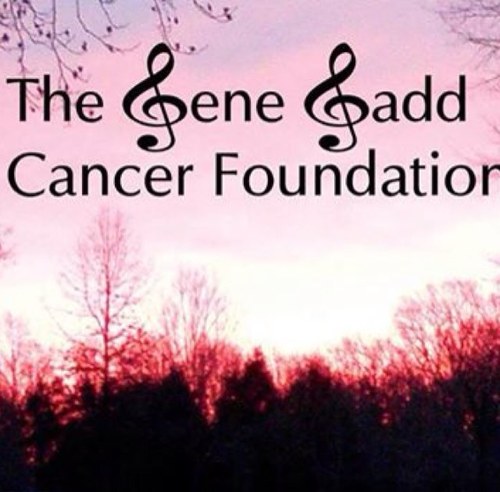 The Gene Gadd Cancer Foundation. Fighting cancer through music, art, and event promotions.