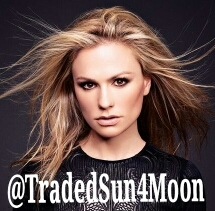 TradedSun4Moon's profile picture. #OriginalVampireSookie Verified Official RolePlayer -21+ Explicit