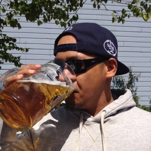 brohams24's profile picture. 