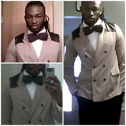 Music Ed major, model, musician, designer(#wtfisamall?) IG: teamerawq
youtube: teamerawq