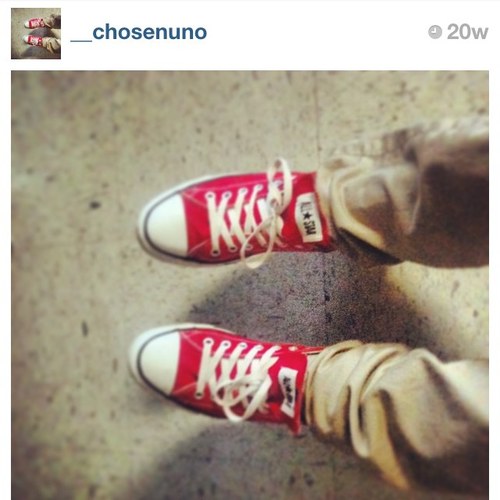 Dis ya boi chosenuno swag allday turn up 3x follow me i follow bck turn up