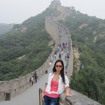 I am an China Interpreter in Xiamen, China. I speak both English and Chinese. I am also and sourcing agent and English speaking tour guide in China