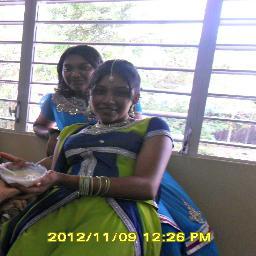 hi, i am anita. Some ppl may knw me, my best friend is mia persad. i am single but taken.