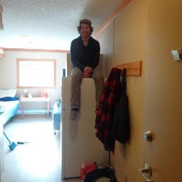 Lyso_Curtis's profile picture. I've come a long way to make a twitter account.