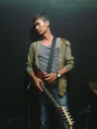 alexs_be's profile picture. 