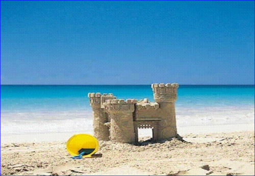 I Love The Beach, Sand, Water, and Sun Shine and Selling Real Estate tweet me for Ocean Front Properties