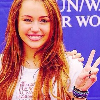 Belieber & Smiler! Justin Drew Bieber e Miley Ray Cyrus ❤