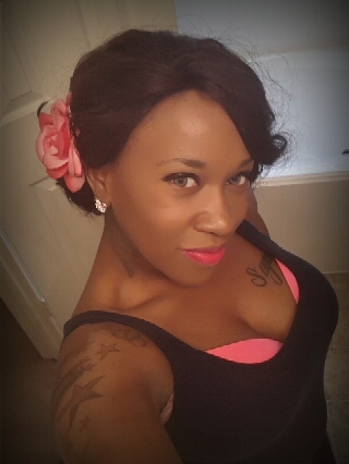I am me. That is all i know to be.