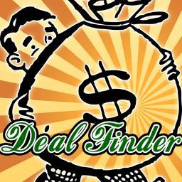 Deal Finder - We are always hunting down great deals to share to the world!