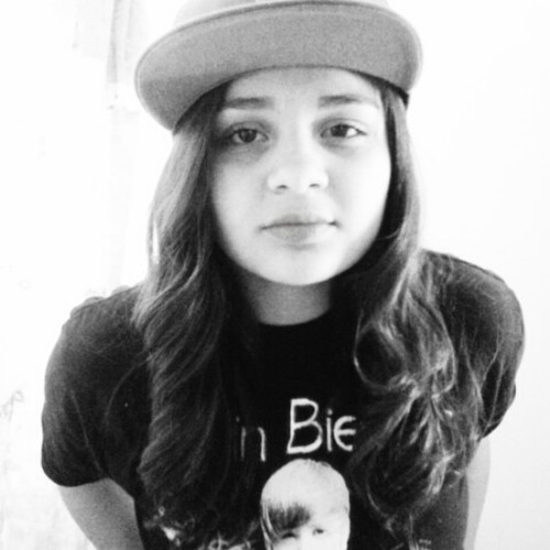 I believe in my dreams and I think I can meet them. I love my idols ,neversayneverBITCHES.  #SWAG