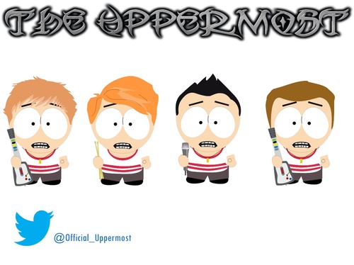 Official_TUM's profile picture. Official Of The Uppermost Band | Genre : Rock , Pop Punk , Synthpop , Heavy metal | INDONESIA | @irvanpoetra17 , @Crazykoey