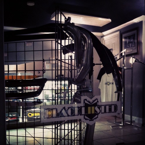 The new best up and coming Tuner shop in NJ! 
Team BLACKLiiSTED
BLACKLiiSTED Crew