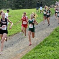 Brick Memorial XC (@brickmemorialxc) 's Twitter Profile