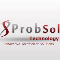Probsol Technology(@Prob_Sol) 's Twitter Profile Photo