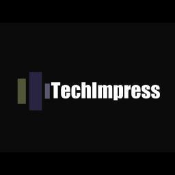 A tech-blog for those impressed with the latest technology... and all other cool technology.