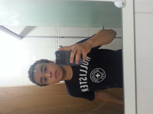 Melhor nem falar nada... (8