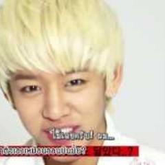 I'm BaBy Thailand. Name Jajah.FB Jajah Ygt.FC BAP&Exo. I like Yaoi Bap Exo Age 13 Years [Gthai] From ThaiLand ^^