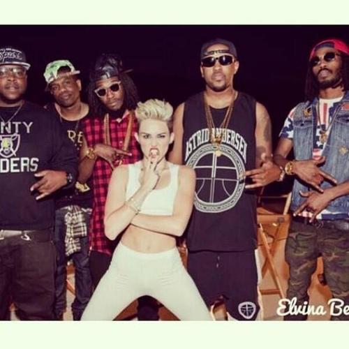 MileyRay_Rp2's profile picture. 