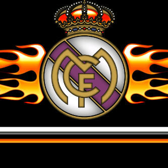 Real Madrid \o/