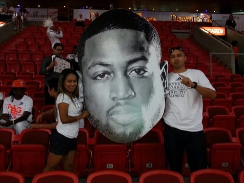 gumaroanguiano's profile picture. MDCPS-Wages Case Manager