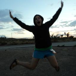 wildlife biologist & bird nerd | dog mom | sage-grouse fangirl
