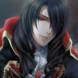 No one is /made/ to serve... only born to the challenge they must rise up to. //Oc, Rp,18+//