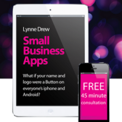 smallbizapps13's profile picture. Creating Iphone and Android Apps for Small Businesses.