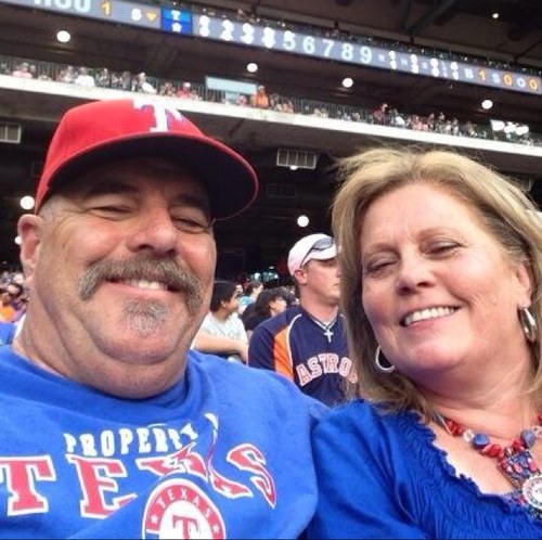 pepaw_2's profile picture. Wife Janet Lee