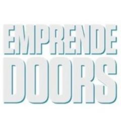 #EmprendeDOORS Tú Late de Emprendimiento & Innovación