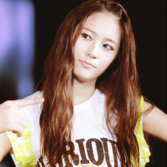 @disney_rpw. krystal jung imnida^^