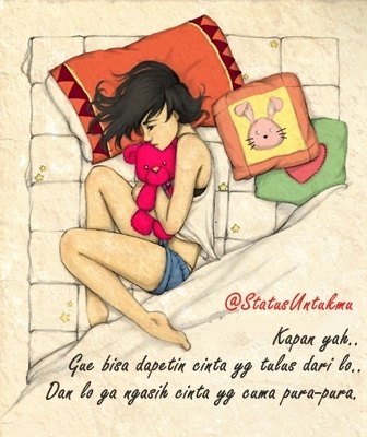 StatusUntukmu